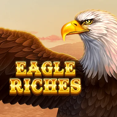 redtiger/EagleRiches