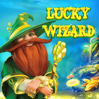 redtiger/LuckyWizard
