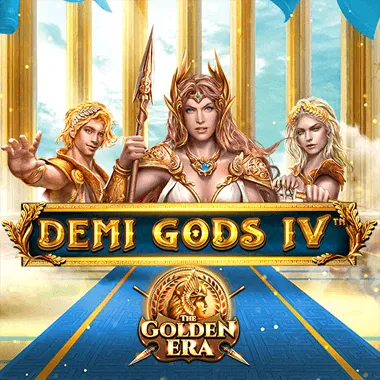 spinomenal/DemiGodsIVTheGoldenEra