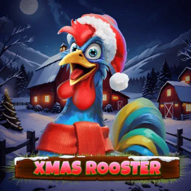 spnmnl/XmasRooster