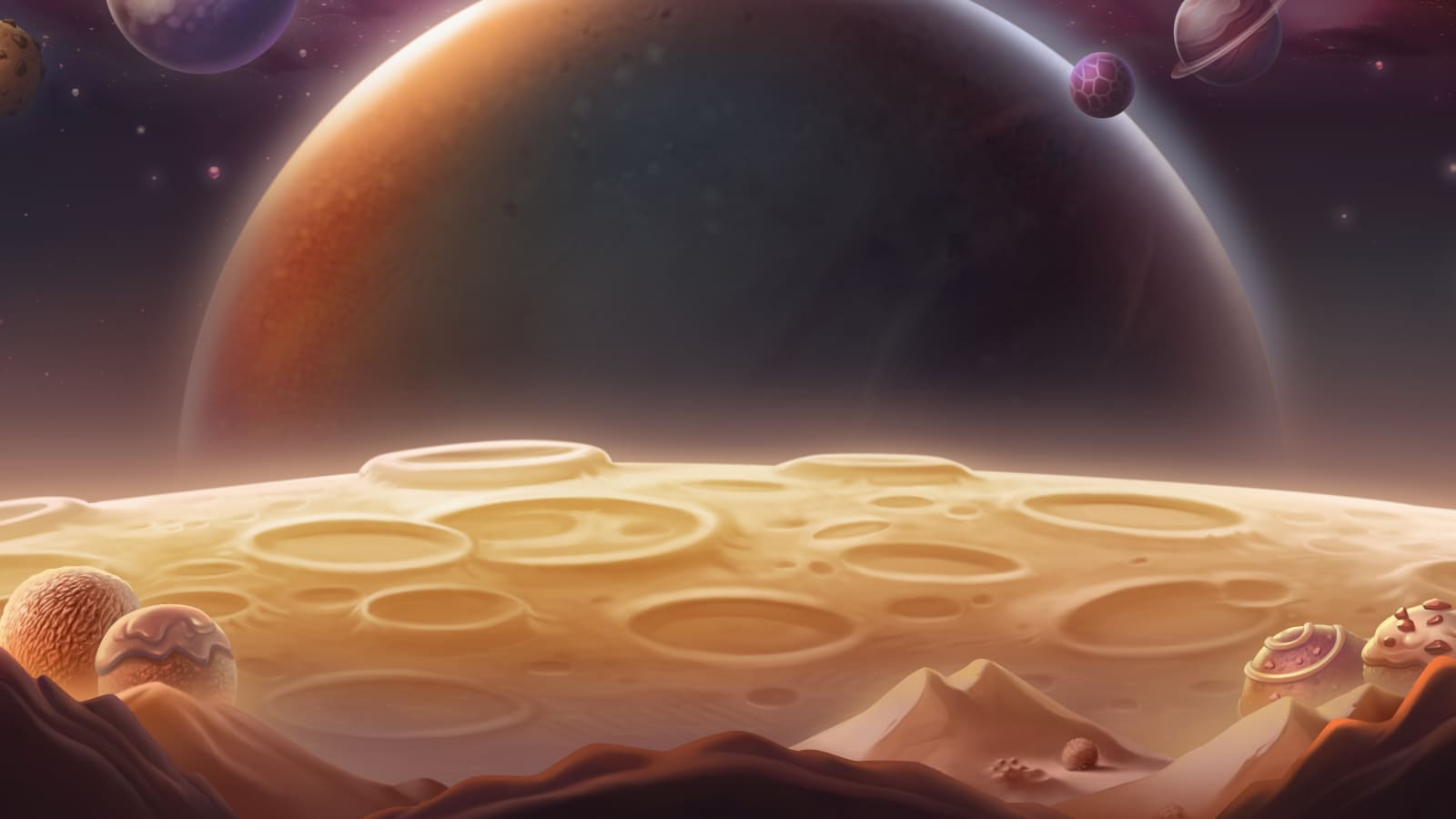 Sweet Bonanza: A Tasty Casino-Game Experience for UK Players