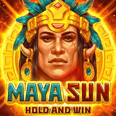 Maya Sun game tile