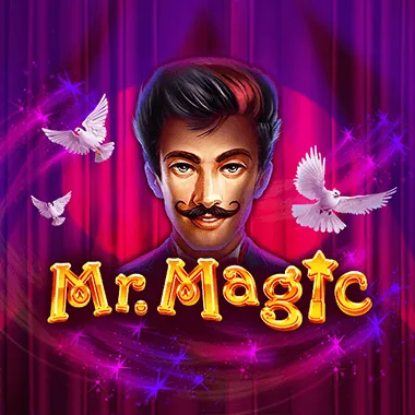 Mr.Magic game tile