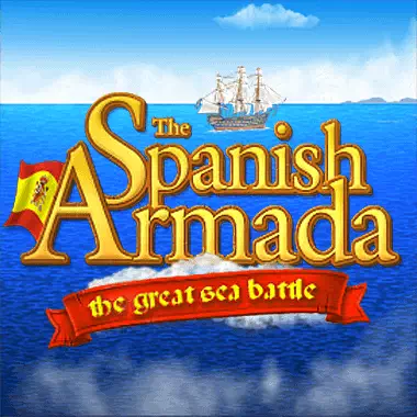 The Spanish Armada game tile