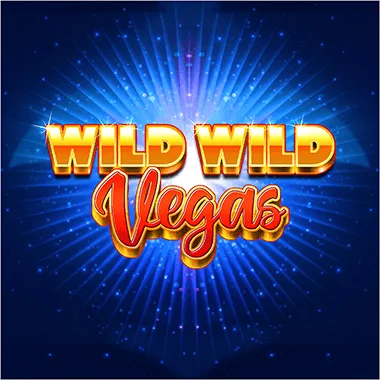 Wild Wild Vegas game tile