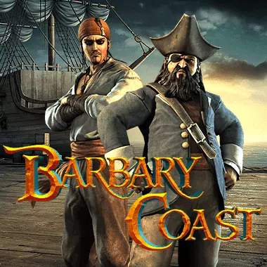 Barbary Coast game tile
