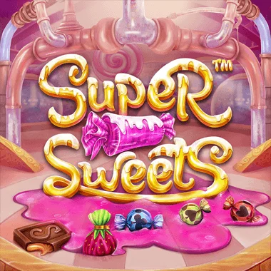 Super Sweets game tile