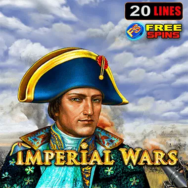 Imperial Wars game tile