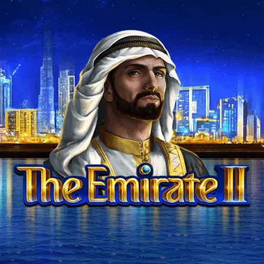 The Emirate 2 game tile