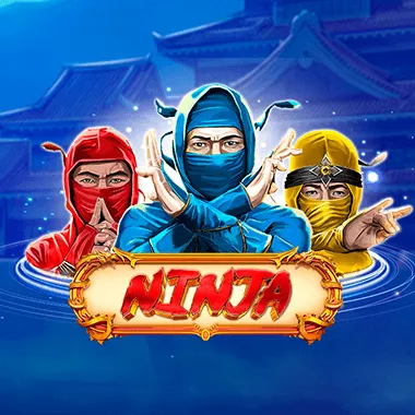 Ninja game tile