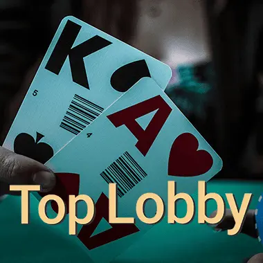 Lobby game tile