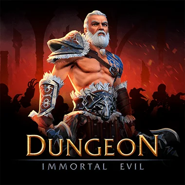 Dungeon: Immortal Evil game tile