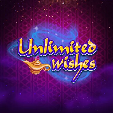 Unlimited Wishes game tile