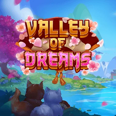 Valley of Dreams game tile