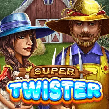 Super Twister game tile