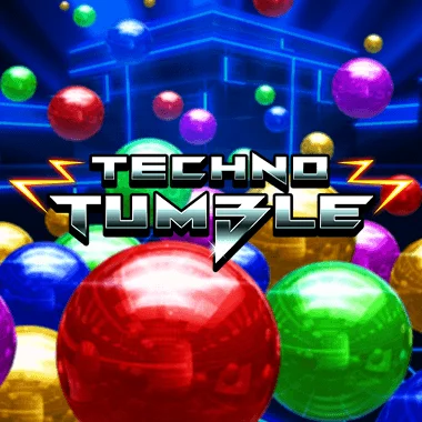 Techno Tumble game tile