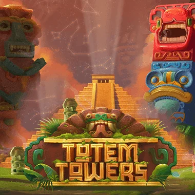 Totem Towers game tile