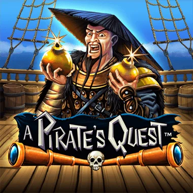 A Pirate's Quest game tile