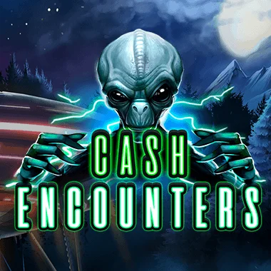 Cash Encounters game tile