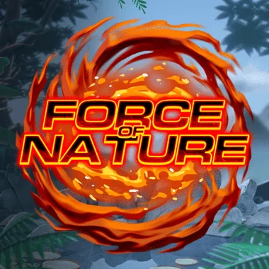 Force of Nature game tile