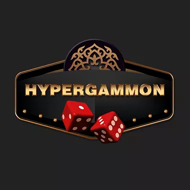 Hypergammon game tile