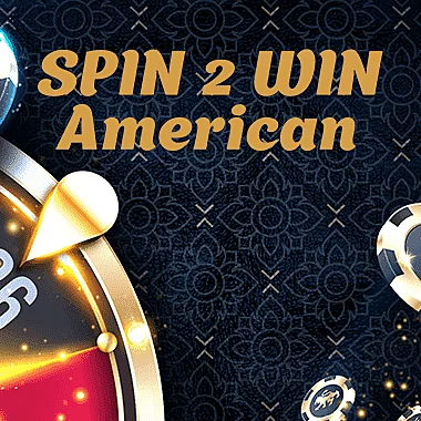 Spin 2 Win American game tile