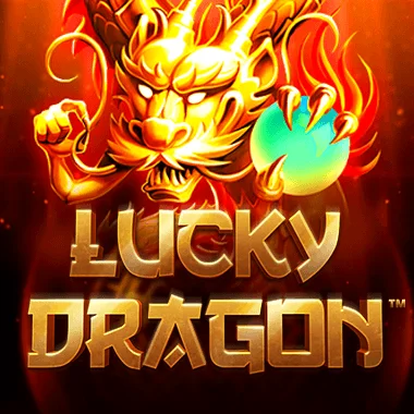 Lucky Dragon game tile