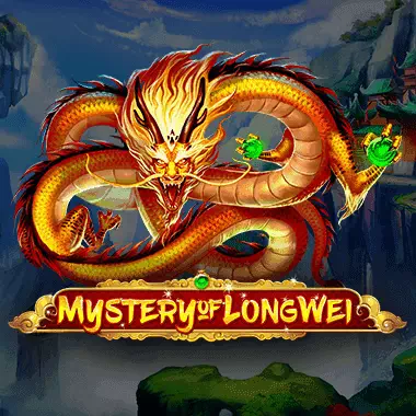 Mystery of Long Wei game tile