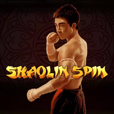 Shaolin Spin game tile