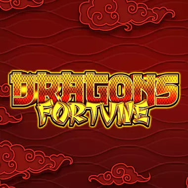 Dragons Fortune game tile