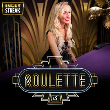 Roulette 1 game tile