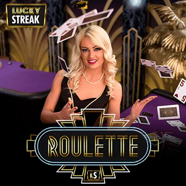 Roulette 2 game tile