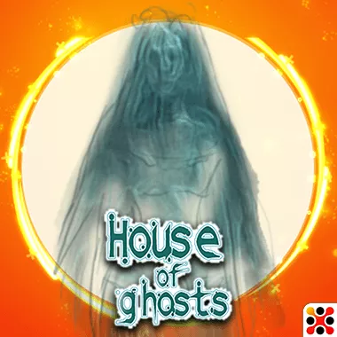 House of Ghosts game tile