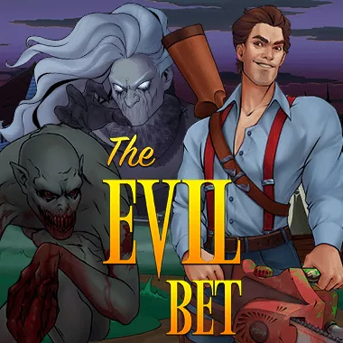 The Evil Bet game tile