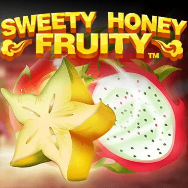 Sweety Honey Fruity game tile