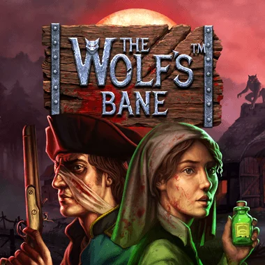 The Wolf's Bane game tile