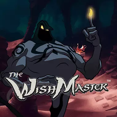 The Wish Master game tile