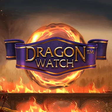 Dragon Watch game tile