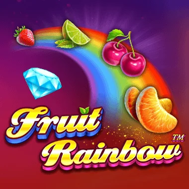 Fruit Rainbow game tile
