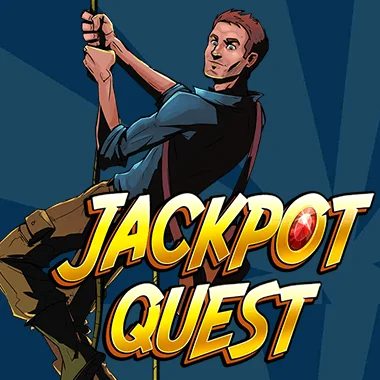 Jackpot Quest game tile