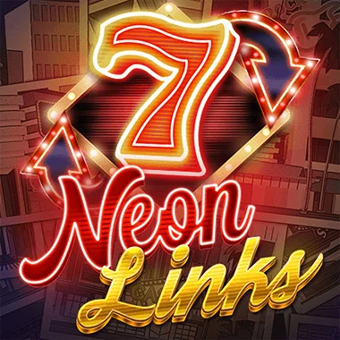 Neon Links game tile