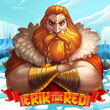 Erik the Red game tile