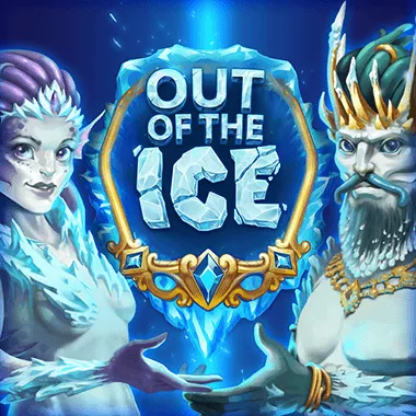 Out Of The Ice game tile