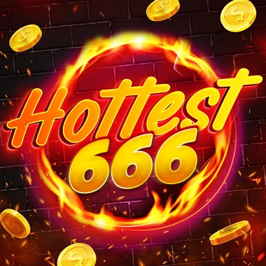 Hottest 666 game tile