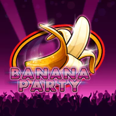 Banana Party game tile