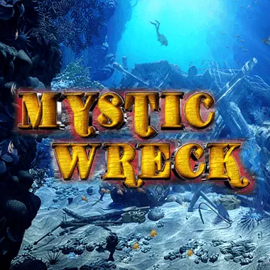 Mystic Wreck game tile
