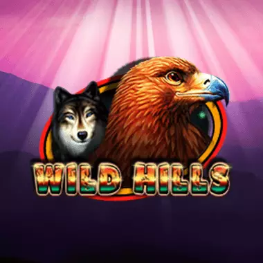 Wild Hills game tile