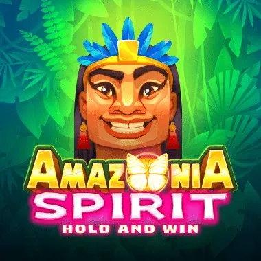 Amazonia Spirit game tile