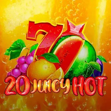 20 Juicy Hot game tile