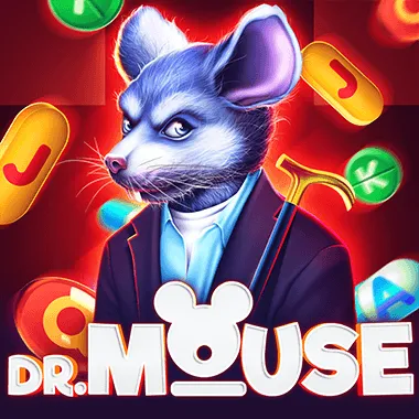 Dr.Mouse game tile
